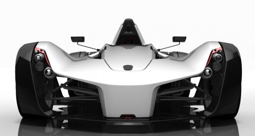 BAC MONO2