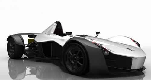 BAC MONO1